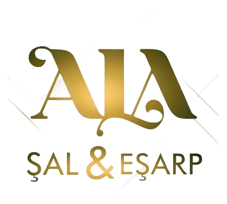 Âlâ Şal & Eşarp