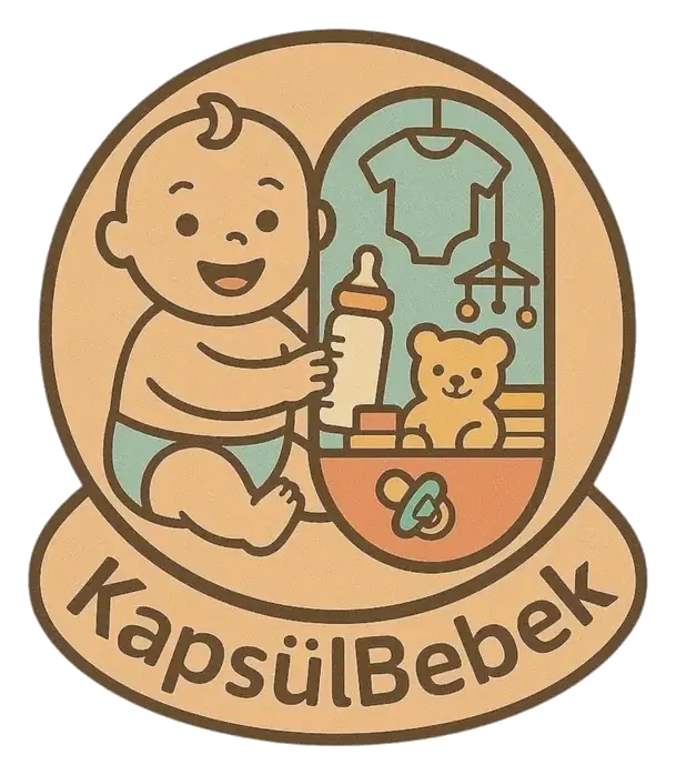 Kapsül Bebek