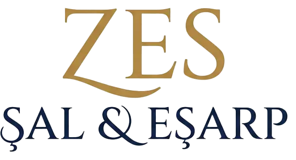 Zes Şal & Eşarp